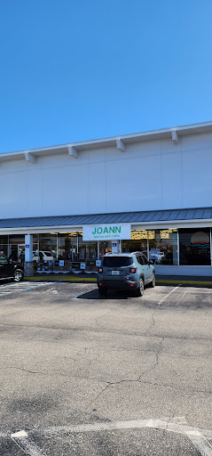 JOANN Fabric and Crafts