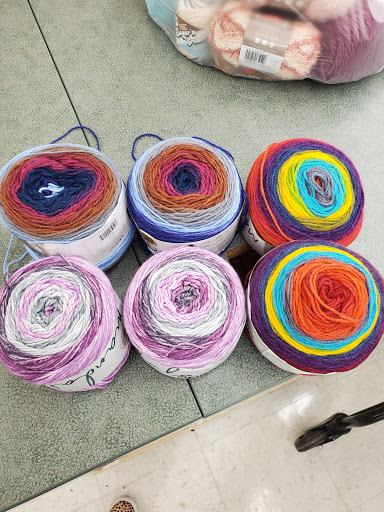 JOANN Fabric and Crafts