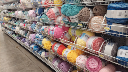 JOANN Fabric and Crafts