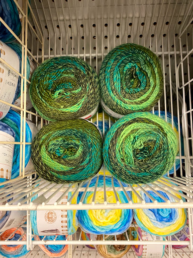 JOANN Fabric and Crafts