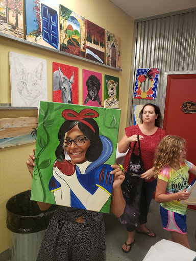 Painting With A Twist 813 944 0038 Tampa   11 Painting With A Twist 