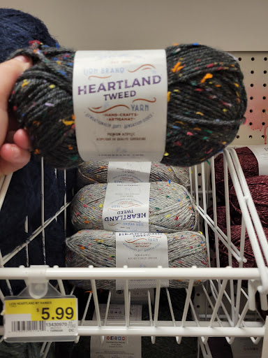 JOANN Fabric and Crafts