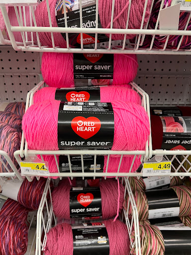 JOANN Fabric and Crafts