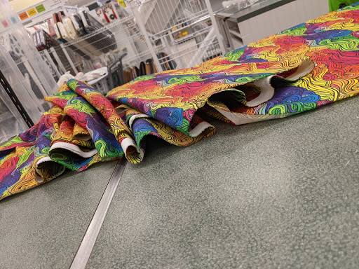 JOANN Fabric and Crafts