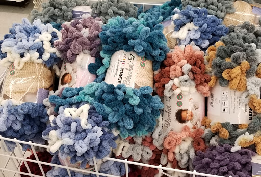 JOANN Fabric and Crafts
