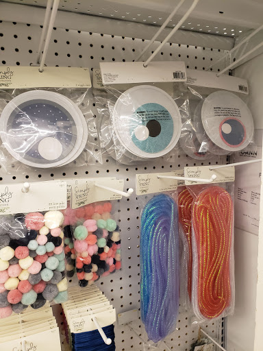 JOANN Fabric and Crafts