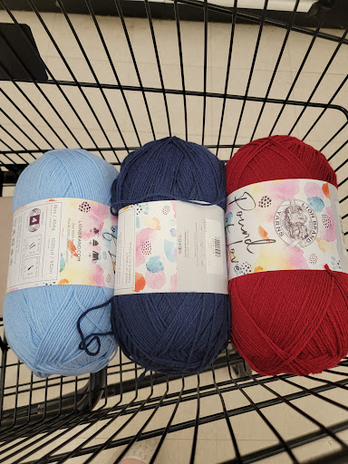 JOANN Fabric and Crafts