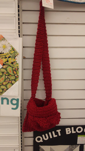 JOANN Fabric and Crafts