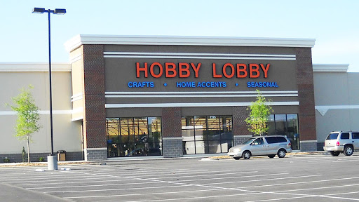 Hobby Lobby - (704) 853-0938 - Gastonia