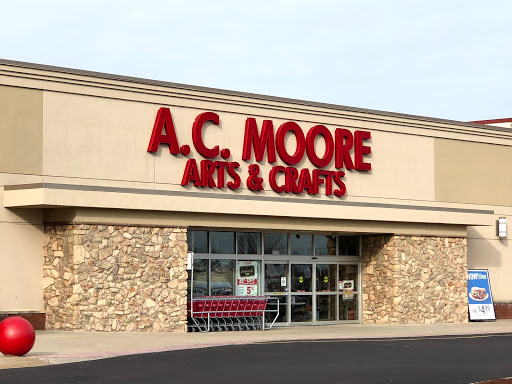 A.C. Moore Arts and Crafts