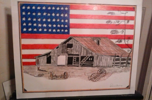 Art & Creations