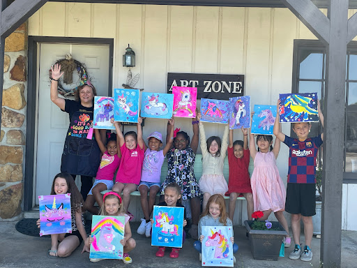 Art Zone
