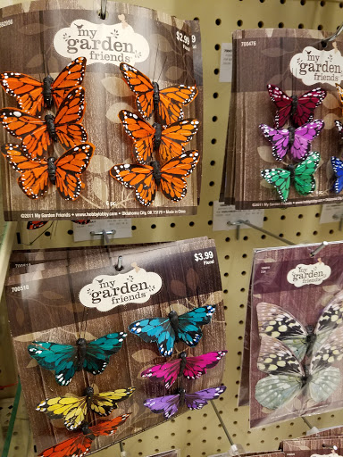 Hobby Lobby