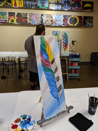 Painting with a Twist