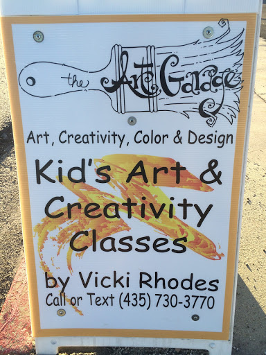 The Art Garage