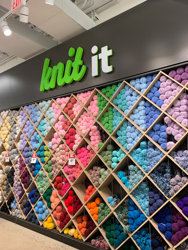 JOANN Fabric and Crafts