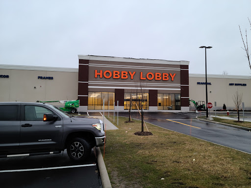 Hobby Lobby - (440) 934-0026 - Avon