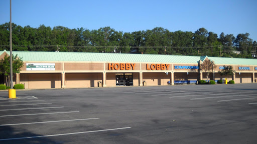 Hobby Lobby