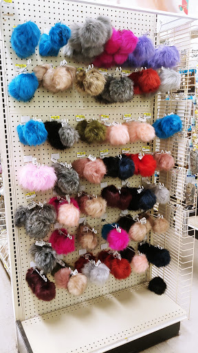 JOANN Fabric and Crafts