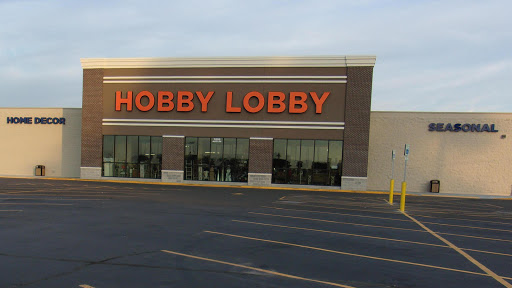 Hobby Lobby