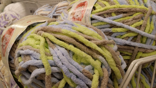 JOANN Fabric and Crafts