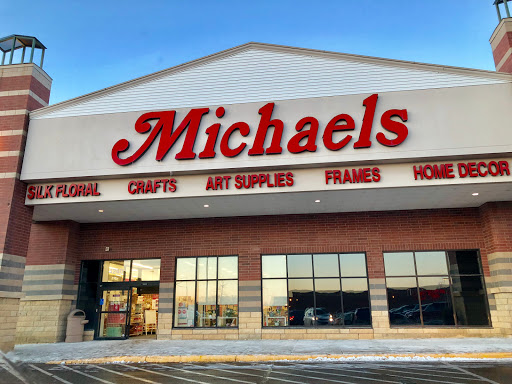 Michaels - (952) 893-0141 - Bloomington