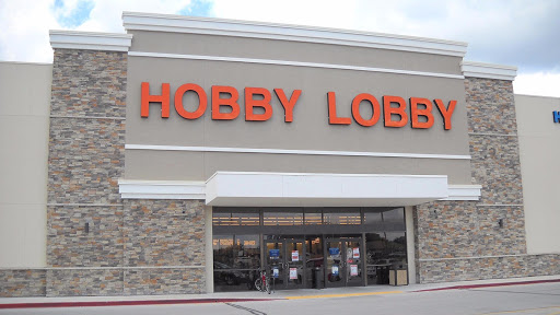 Hobby Lobby