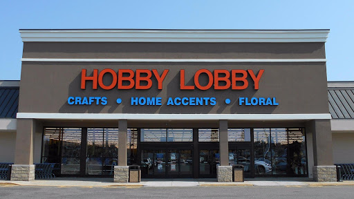 Hobby Lobby