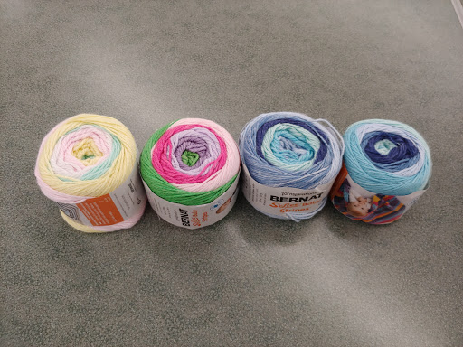 JOANN Fabric and Crafts