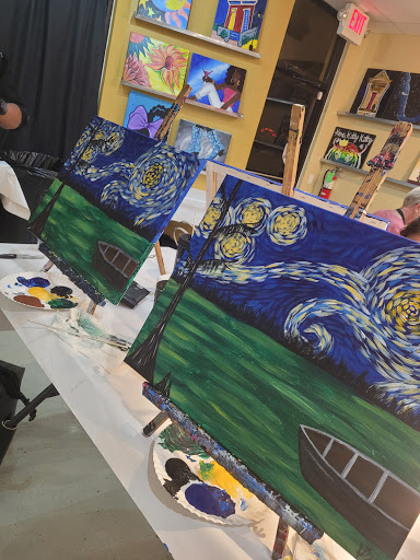 Painting with a Twist