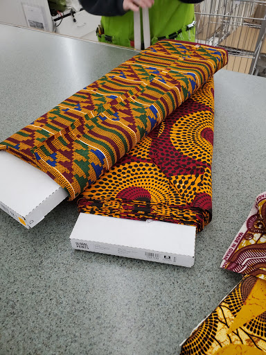 JOANN Fabric and Crafts