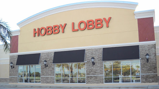 Hobby Lobby