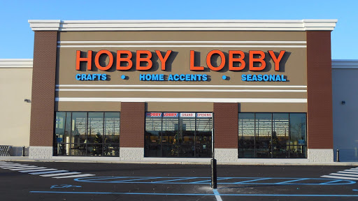 Hobby Lobby - (856) 262-0136 - Sicklerville