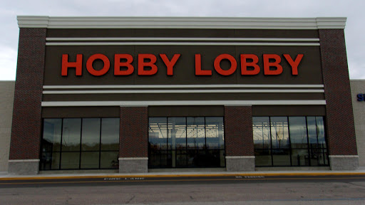Hobby Lobby