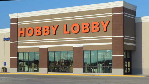 Hobby Lobby
