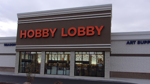 Hobby Lobby