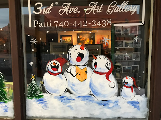 3rd Avenue Art Gallery & Custom Framing by Jenks