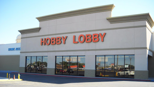 Hobby Lobby