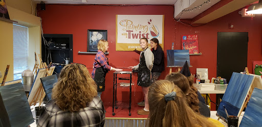 Painting With A Twist 215 277 5861 Jenkintown   40 Painting With A Twist 