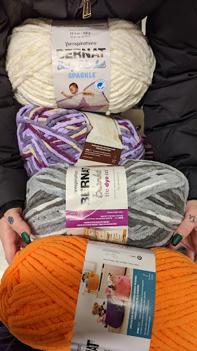 JOANN Fabric and Crafts