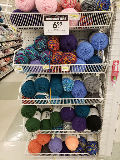 JOANN Fabric and Crafts