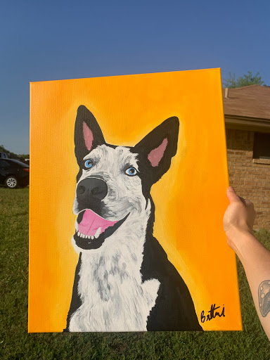 Painting with a Twist