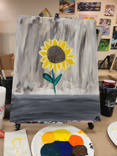 Painting with a Twist