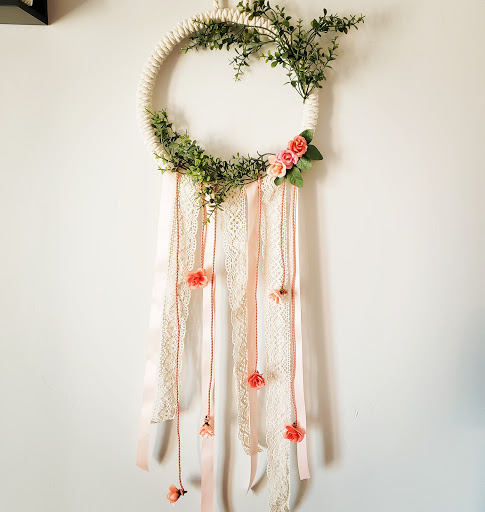 JOANN Fabric and Crafts