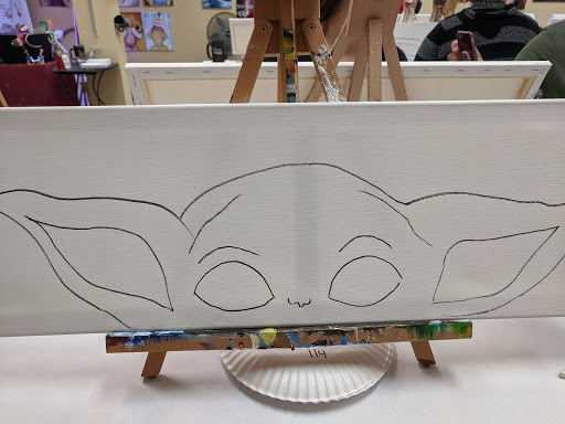 Painting with a Twist