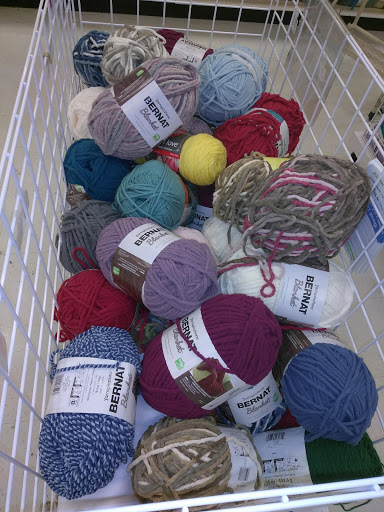 JOANN Fabric and Crafts