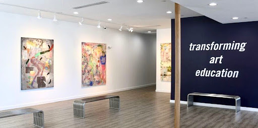 One River School of Art + Design