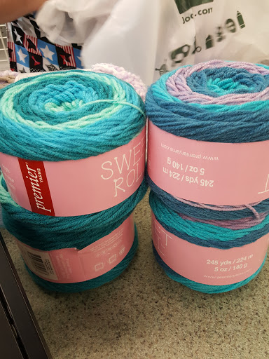 JOANN Fabric and Crafts