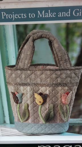 JOANN Fabric and Crafts