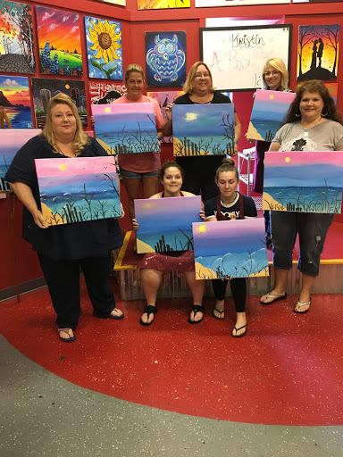 Painting with a Twist